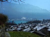 Viewpoint - Ferienwohnung Ringgenberg BE