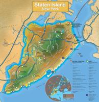 New York City Apartment Near Free Ferry Boat! - Chambres d'hôtes Stapleton
