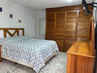 Minidepa confortable y tranquilo - B&B Cuernavaca