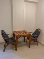 Habitación Doble Económica - 1 o 2 camas