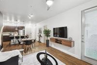 Chic and Stylish 2B near Legacy West Wi-Fi Fitness Pool 2260 - B&B Frisco
