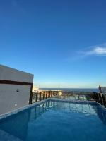 PRAIA DE ARMAÇÃO - Apartamento no Smart Convenções - B&B Salvador