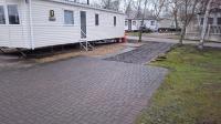 Tattershall Lakes Caravan - B&B