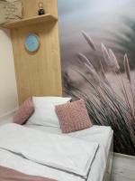 Tabago Studio 24 Łask S Batorego 36 - B&B Łask