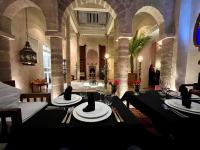 Riad MALAÏKA - B&B Essaouira
