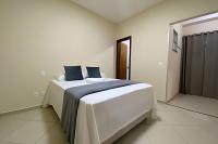 Apartamento aconchegante próximo à Faculdade - B&B Araxá