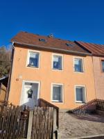 Apartmán Uršula 2 - B&B