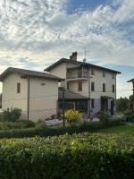 Casa del vigneto - Ferienwohnung Castelvetro di Modena
