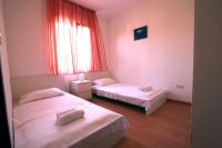 Two-Bedroom Apartment - First Floor