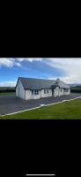 Cosy East Clare Apartment - Bed and Breakfast Coolcoosaun