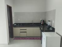 One-Bedroom Premium Apartment with Ocean View