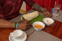 coco view - B&B Port Blair