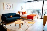 Salt City Retreat - B&B