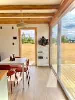 Cabaña acogedora Frutillar - Chambres d’hôtes Frutillar Alto
