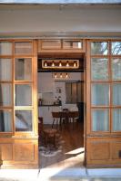 Secret room jacuzzi vieille ville Annecy - B&B Annecy