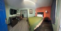 Standaard Kamer met Queensize Bed