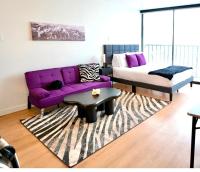 Salt City Haven - B&B