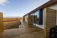 Myrkholt Cabin - B&B Selfoss