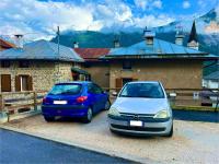 Casa Experience - Venas Di Cadore - B&B