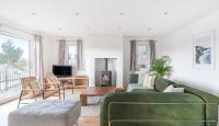Elisa Villa - tranquil retreat 5 mins from the sea - B&B Port Isaac