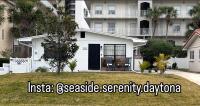 Seaside Serenity - B&B Daytona Beach