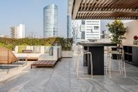 Beautiful studio near to Paseo de la Reforma - B&B