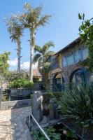 Rebeca's Golan Getaway - B&B Qaşrīn