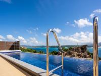 Pool Villa The Sweet Kouri Island - B&B Nakijin