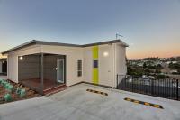 Luxury, Elevated, Three-Bedroom Villa - B&B