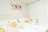 DDM Stay 동대문 스테이 - Chambres d’hôtes Séoul