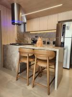 Apartment mit 2 Schlafzimmern