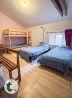Tranquiloue - Maison spacieuse à 8min du PuyduFou - B&B