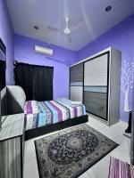 NSAFF Homestay UTHM - B&B