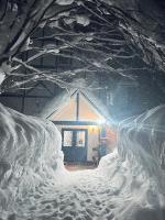 白馬の森 チロルハット - B&B Hakuba