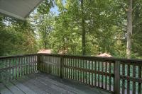 Muhlenberg Cottage - Bed and Breakfast Mount Gretna