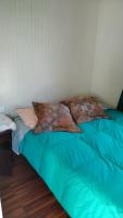 Chalet de 1 dormitorio