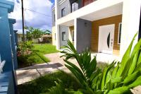 South Häus - Ferienwohnung Black Bay