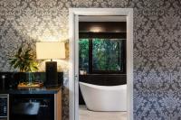 Appartement - Vue sur Jardin