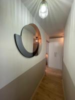 Le serenity kaze2 Charmant appt Evreux hypercentre - B&B Évreux
