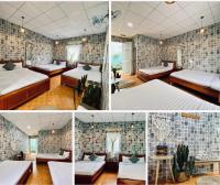 Driepersoonskamer met Uitzicht op de Tuin 