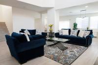 Beautiful Vegas Home Near Strip and Chinatown - B&B