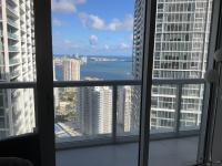 Sun&Sea IconBrickell Unit - Bed and Breakfast Miami