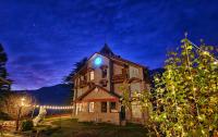 Hygge Home Manali - B&B