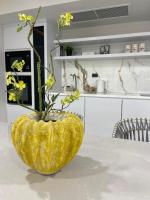 Deluxe Two Bedroom Suite with Sea View 3'rd Floor