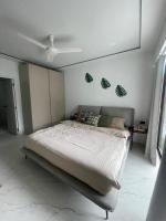 Deluxe Two Bedroom Suite with Sea View 3'rd Floor