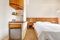Chambre Double Deluxe