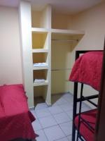 Cuarto independiente doble - B&B Culiacán