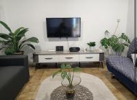 Summer Homestay@civic centre - Bed and Breakfast Sibu