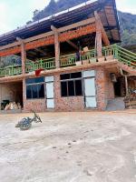 Điệp HOMESTAY Bản Giốc - Ferienwohnung Cao Bằng