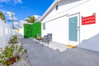 HavanaDolphinsluxury 2PPL TopLocation Parking Pets - B&B
